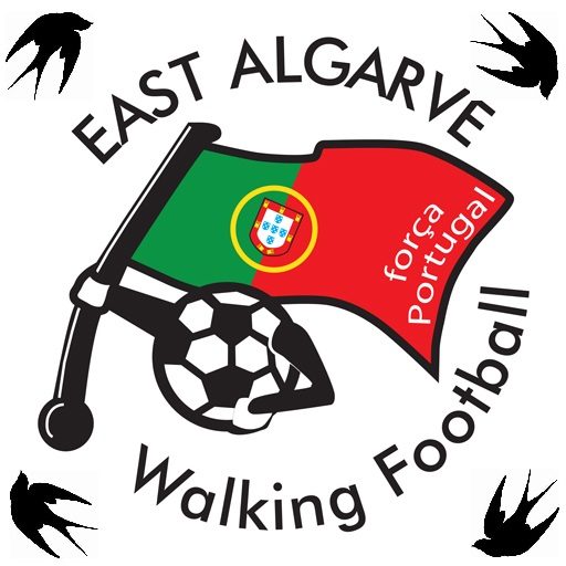 East Algarve Women's Walking Football